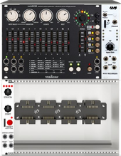 Teensy Weensy Ambient Monster