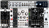 Jay Hosking rig