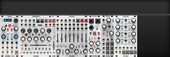 My coyish Eurorack (copy)