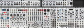 My coyish Eurorack (copy)