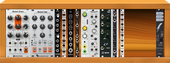 Drum Rack (Futur 2025)