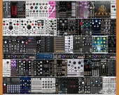Desktop Studio Rack