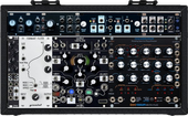 My pipelike Eurorack
