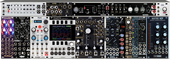 My cranky Eurorack