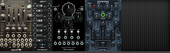 My plummy Eurorack
