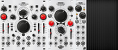 My jocund Eurorack