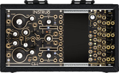 Instruo Drone Synth