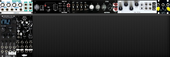 Intellijel 104, x