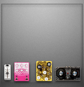vocals/noise/dodads