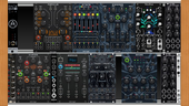 Rackbrute 6u