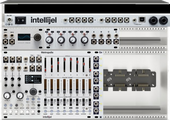 My fugal Eurorack