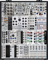 My tester Eurorack