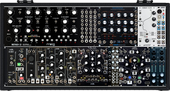 My candied Eurorack