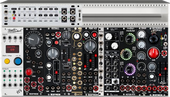 NCTSM Intellijel Palette 62 4U