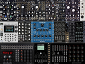 Make Noisig Dreamrack 3x104  // F I N A L