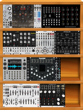 First Rack