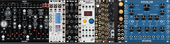 Ambient / Drone Rack