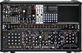 My conferred Eurorack