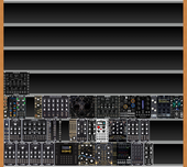Addac 901 Monster 21U