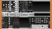 Modular rack V3