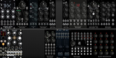 My laming Eurorack