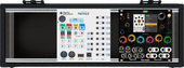 My broadloom Eurorack