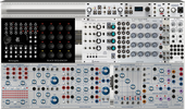 Intellijel 7U - SB Synth Club