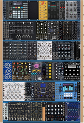 TipTop Audio Mantis 3-tier (copy)