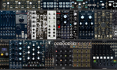 Current single rack