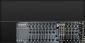 Performance Case: Mixer Edition