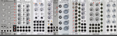 My glibber Eurorack