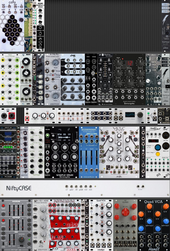Baby&#039;s First Modular Mk III (copy)