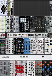 Baby's First Modular Mk IV