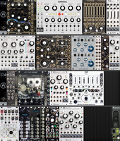 12U Eurorack b