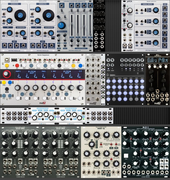 Live Rig