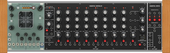 My small Eurorack (copy)