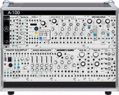 My drums Eurorack