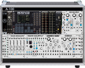 My drums Eurorack