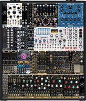 Arturia RackBrute Madness (v.2) (copy)
