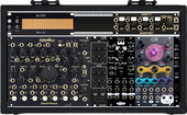 First Compact Rack