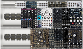 Compact Rack
