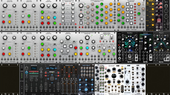 Behringer Eurorack Go / Eurorack 104 - CURRENT CONFIG