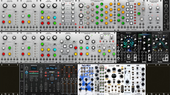 Behringer Eurorack Go / Eurorack 104 - SAVE