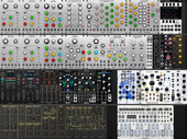 Dual Behringer Go - Full System - Ground Control