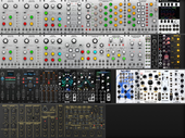 Dual Behringer Go - Full System
