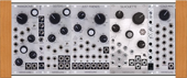 Mannequins 60 - Moog 60 Case