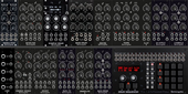 Erica Synths Techno System