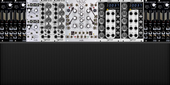 My boorish Eurorack