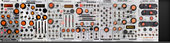 My spendthrift Eurorack