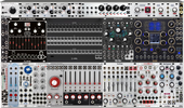Intellijel RELIQ (august) - Black Top